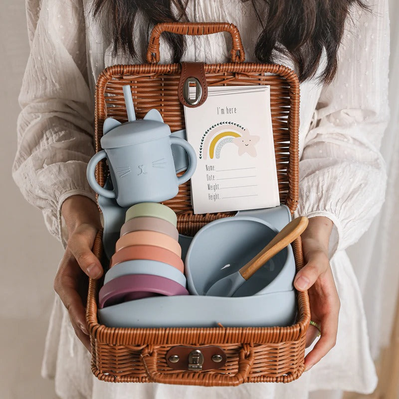 Picnic Baskets & Accessories