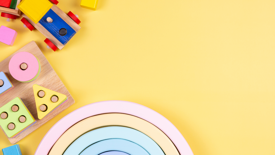 Everything You Need to Know About Montessori Toys