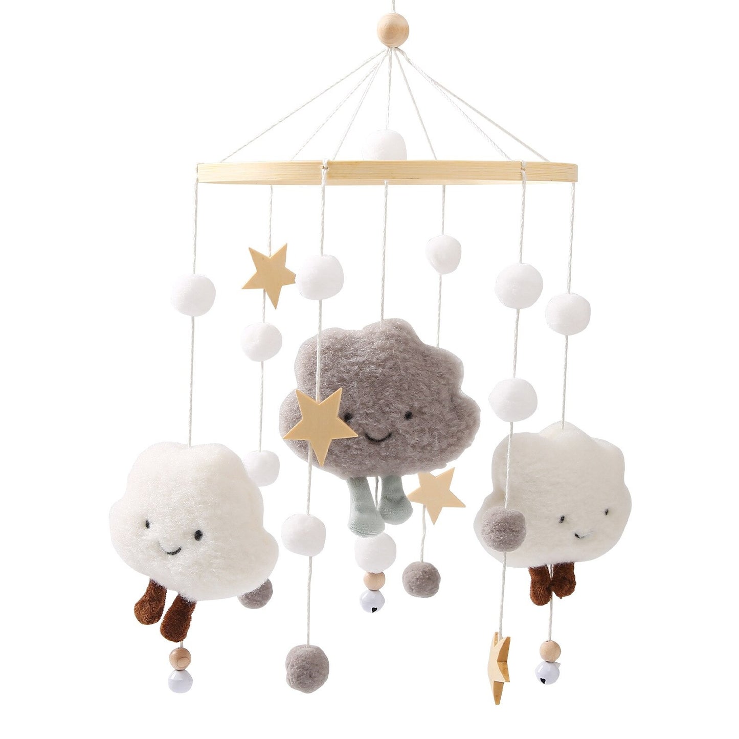 Baby Mobile for Playroom /Nursery Crib