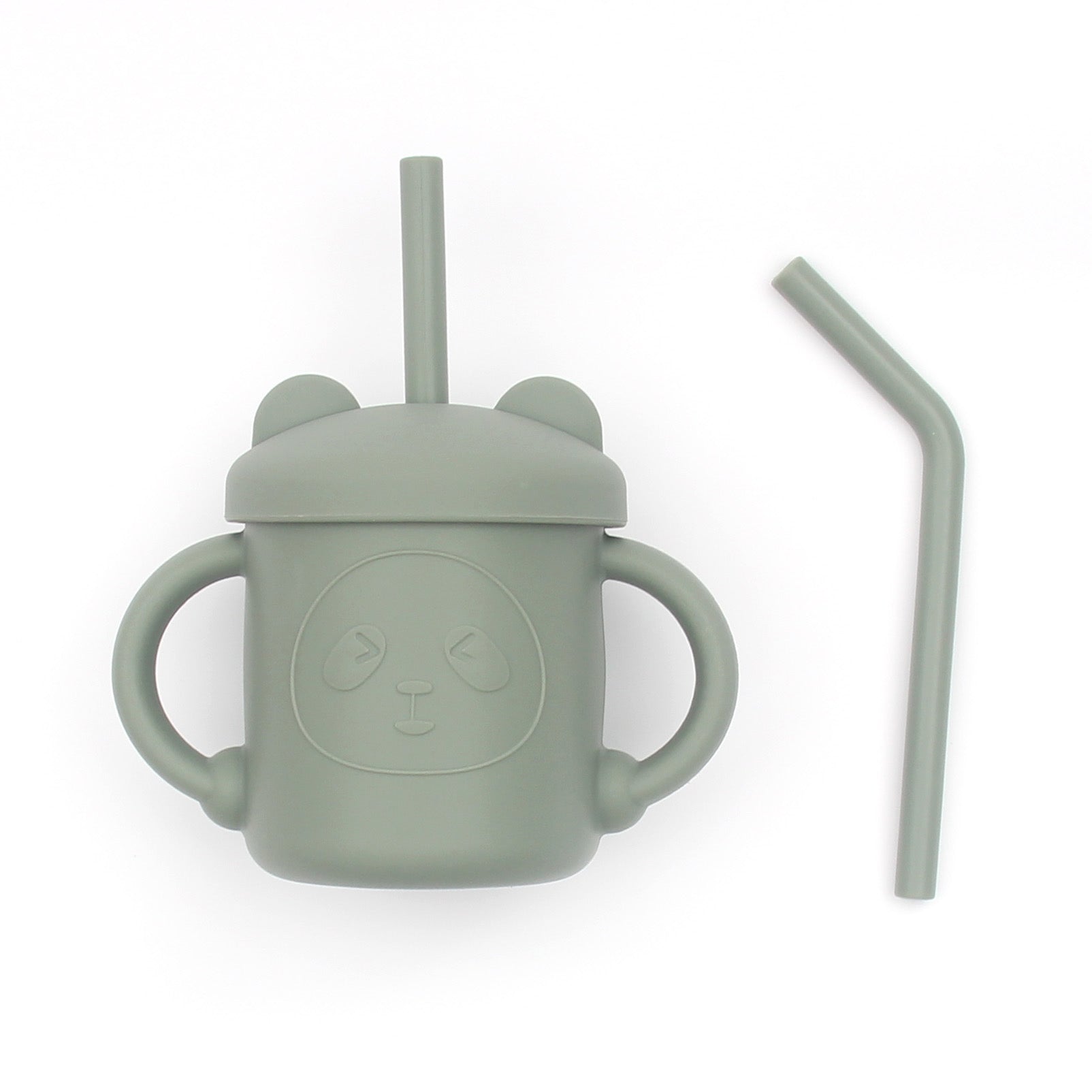 Boon With Straw Sippy Cups