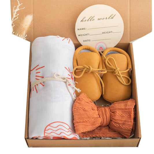 Baby Gift Set