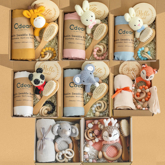 Baby Gift Set