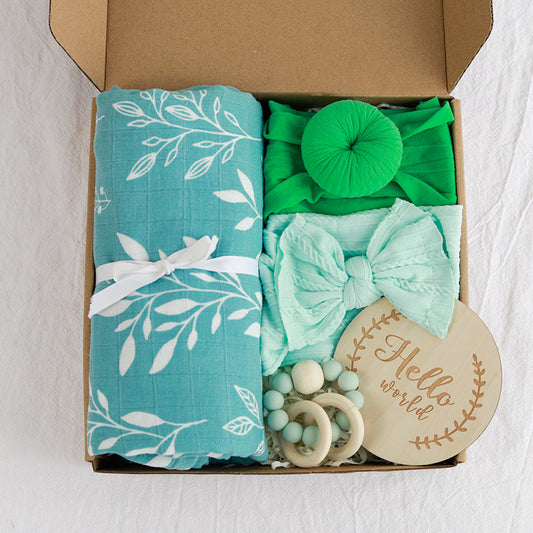 Baby Gift Set