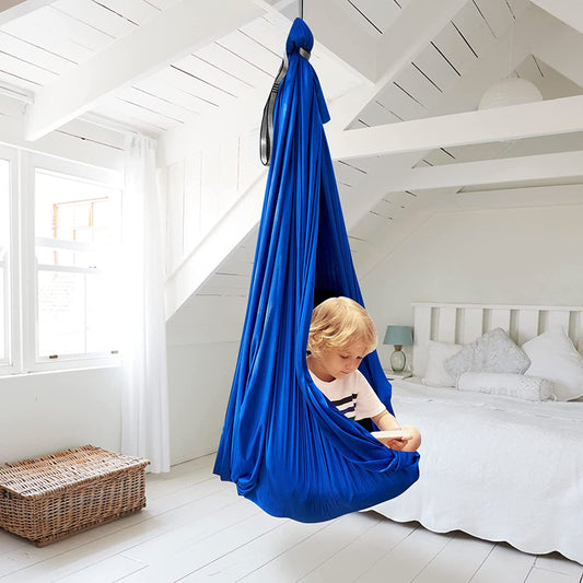 Kids Indoor/Outdoor Hammock Swing