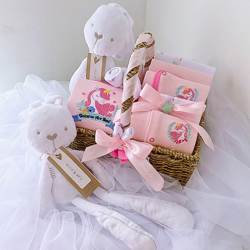 Baby Gift Set