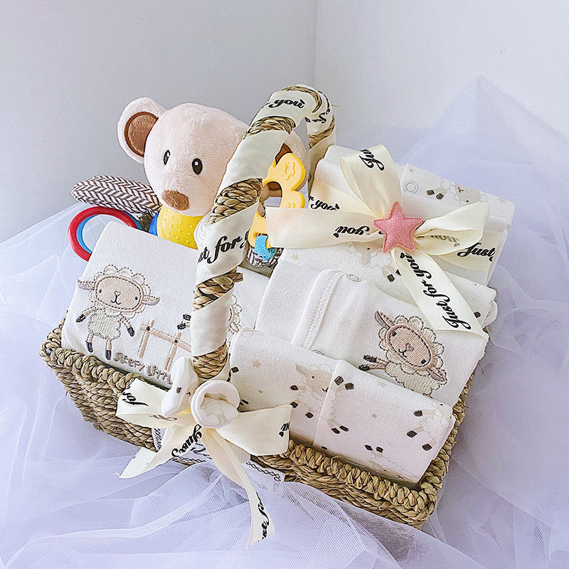 Baby Gift Set