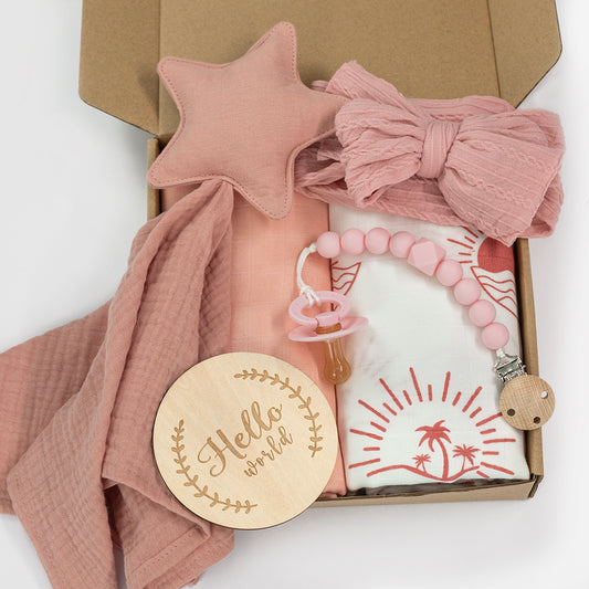 Baby Gift Set