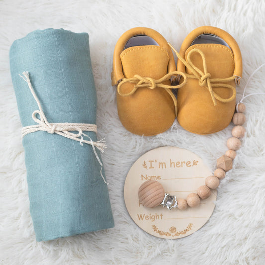 Baby Gift Set