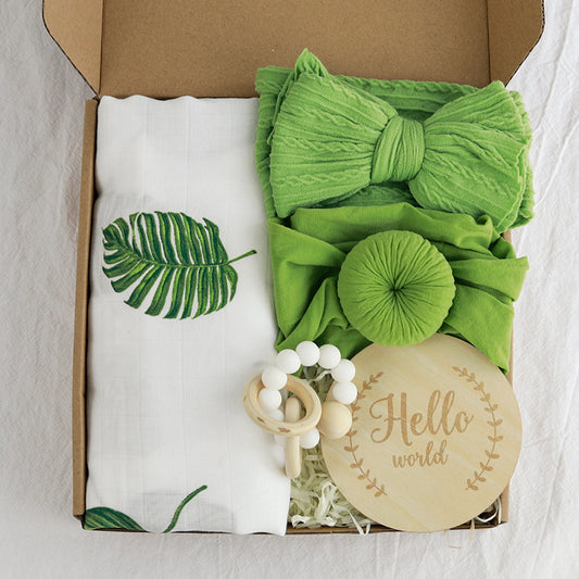 Baby Gift Set