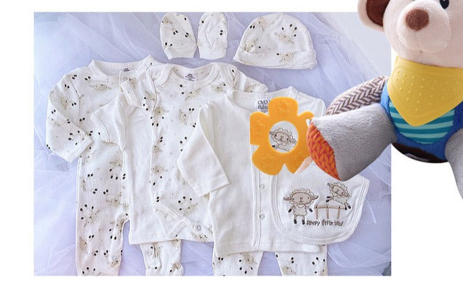 Baby Gift Set