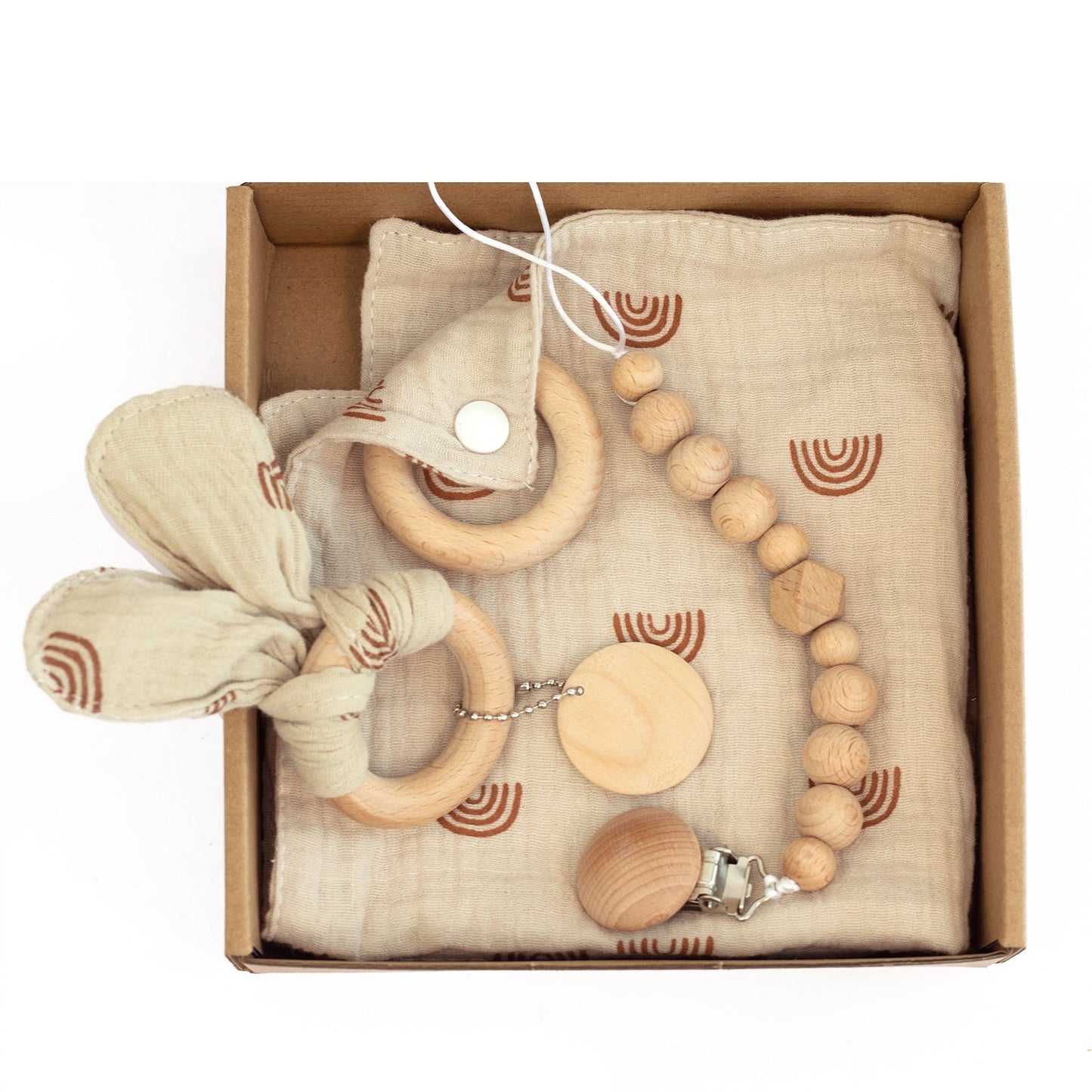 Baby Gift Set