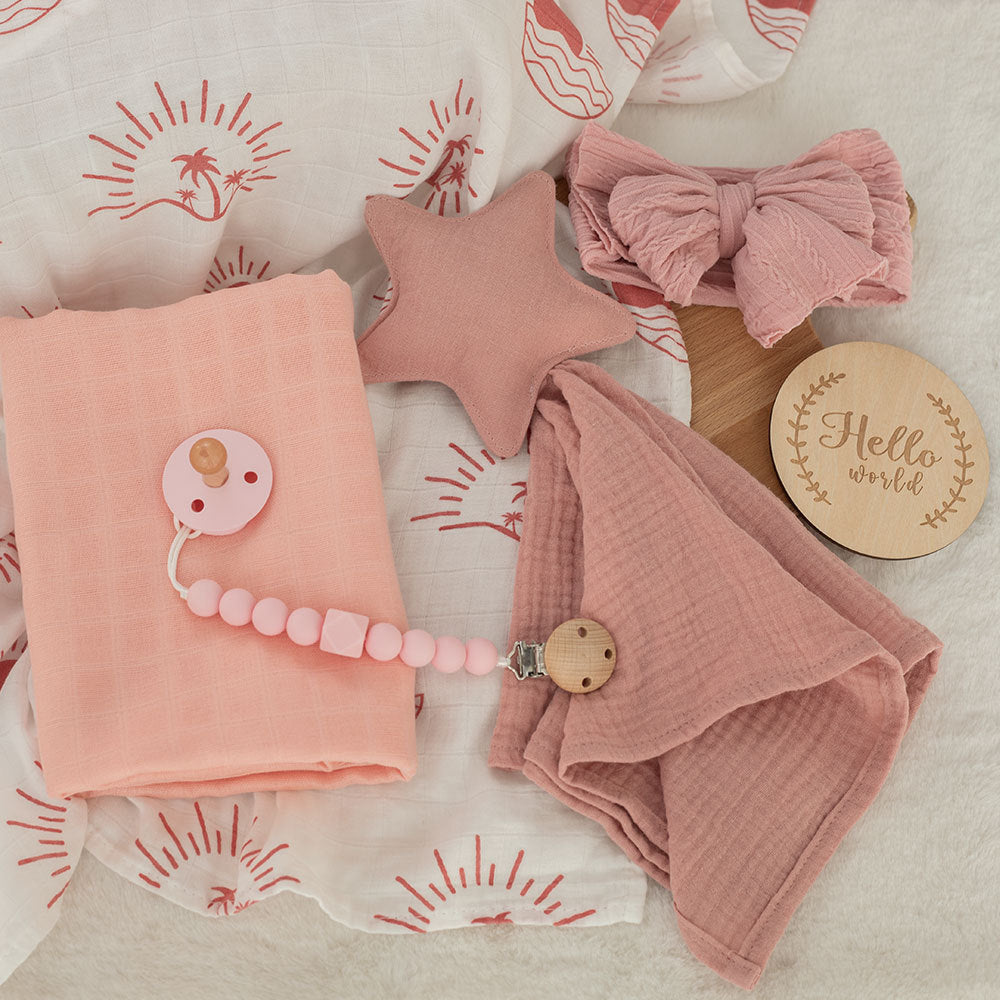 Baby Gift Set