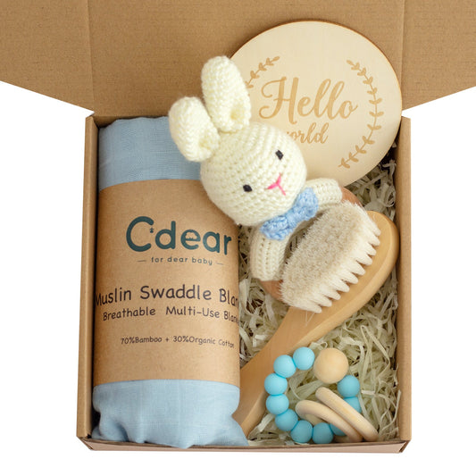 Baby Gift Set