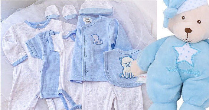 Baby Gift Set