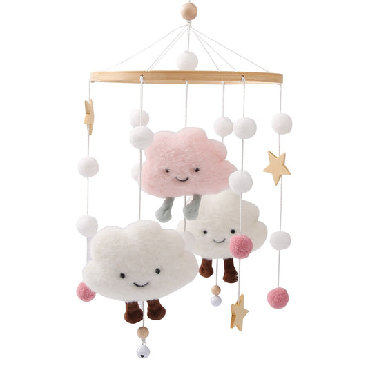 Baby Mobile for Playroom /Nursery Crib