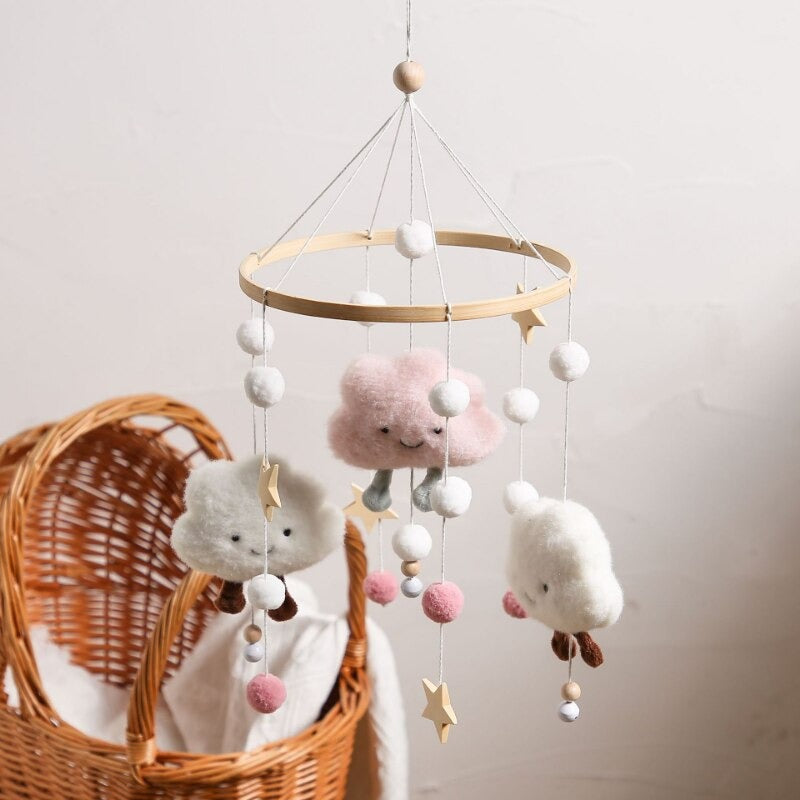 Baby Mobile for Playroom /Nursery Crib