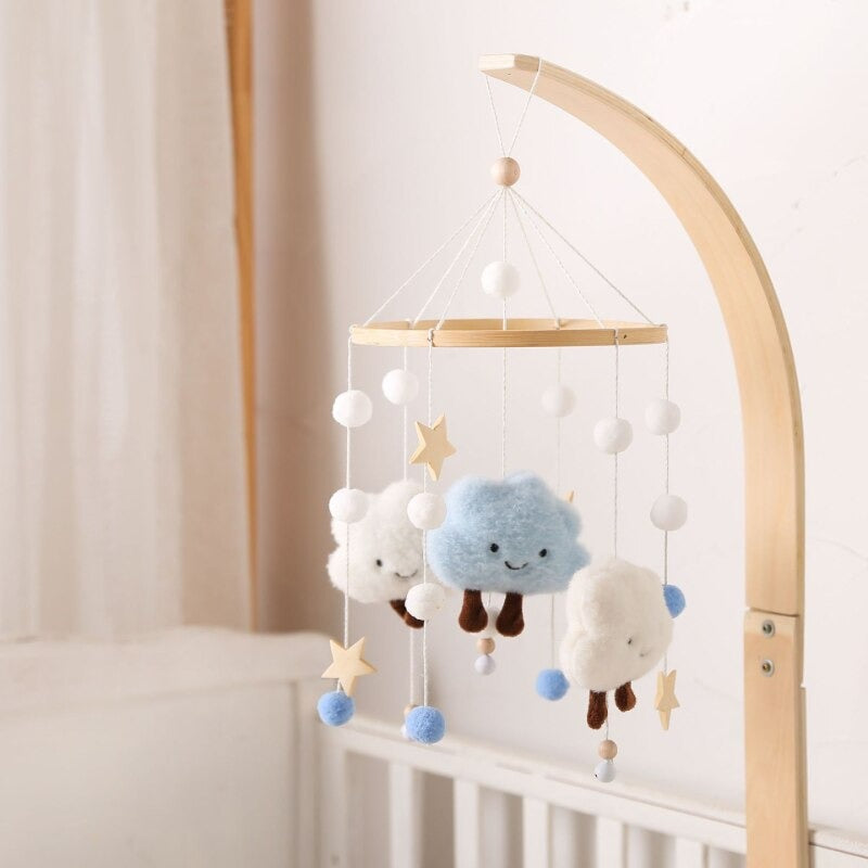 Baby Mobile for Playroom /Nursery Crib