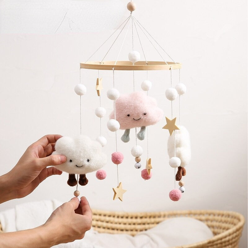 Baby Mobile for Playroom /Nursery Crib